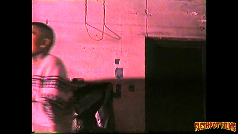 Fleshpot films: Lutsch mich trocken