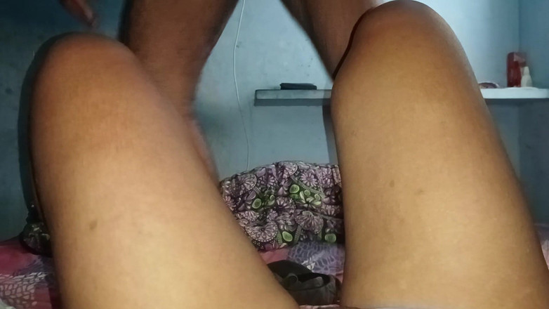 Hot Tamil Couple: Moja tamilska gorąca żona