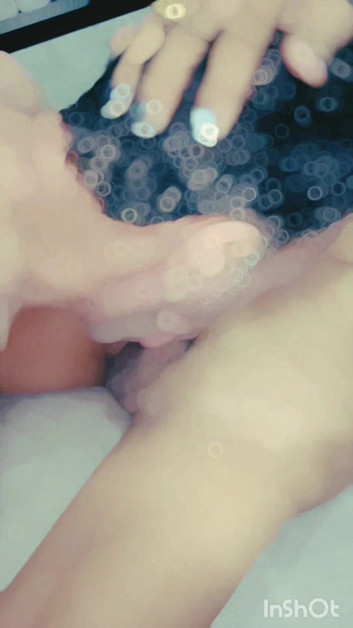 Ivykinky69: Suck Deep Karl
