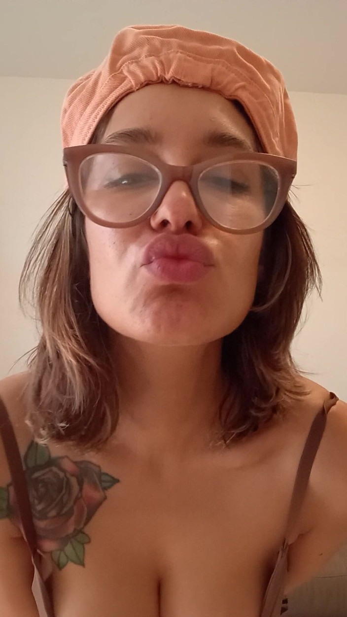 Razbonbonfilms: Buongiorno Dal Mio Cuore Grande