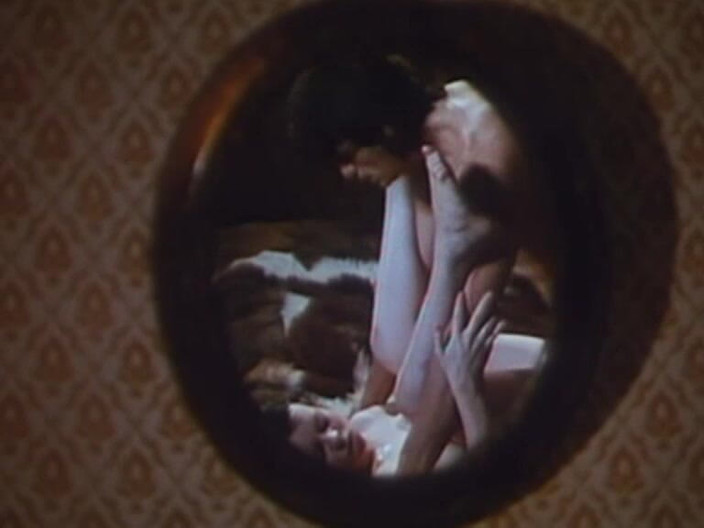 Java Consulting: Vintage scéna Annouchka a Joël