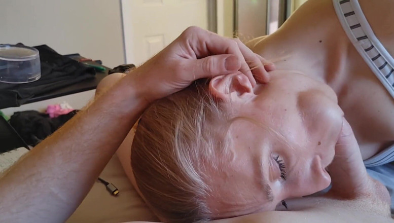 Ailia nixx: Double Creampie Sunday Afternoon