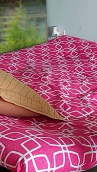 Em bé cứng hơn với Garabas và Olpr