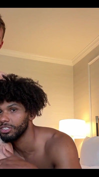 Finnatic: Finn August Sex Tape