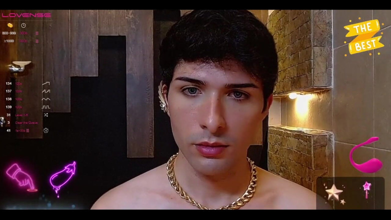 Diego_latinboy: 热辣同性恋