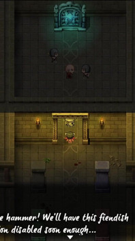My Demon Girl Is an Exhibitionist