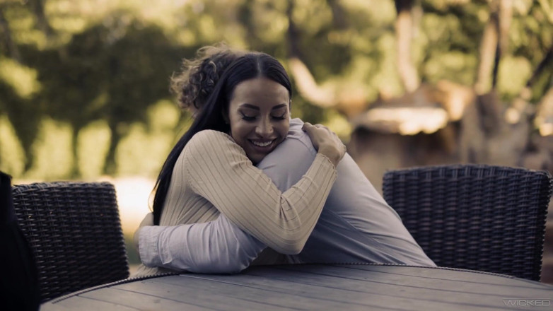 Wicked Pictures: Wicked tak Extra! Scéna 4