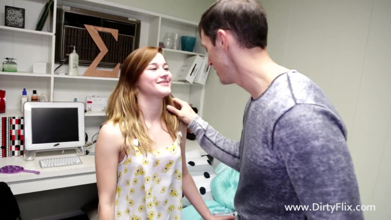 Trick Your Girlfriend: Demi-frères eskimo