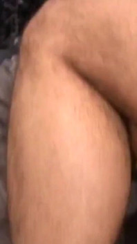 Jiran panas nakal miang - bahagian 03