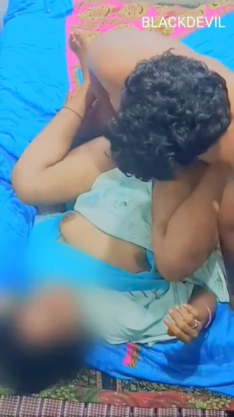 Mandadum: テルグの妻の恋人不倫3