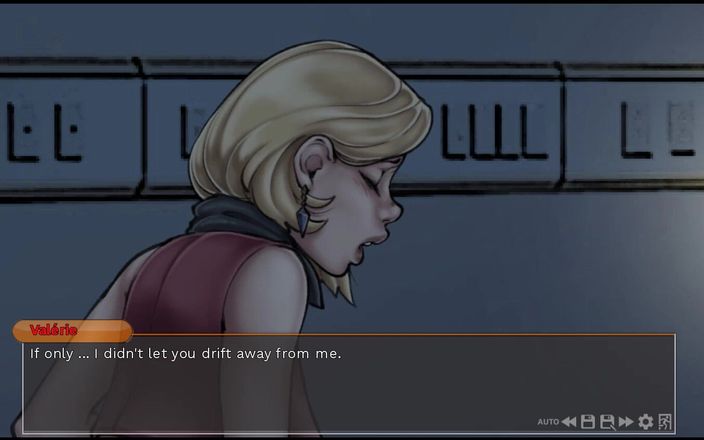 Miss Kitty 2K: Sylvia - 43 Stay by Me by Misskitty2k