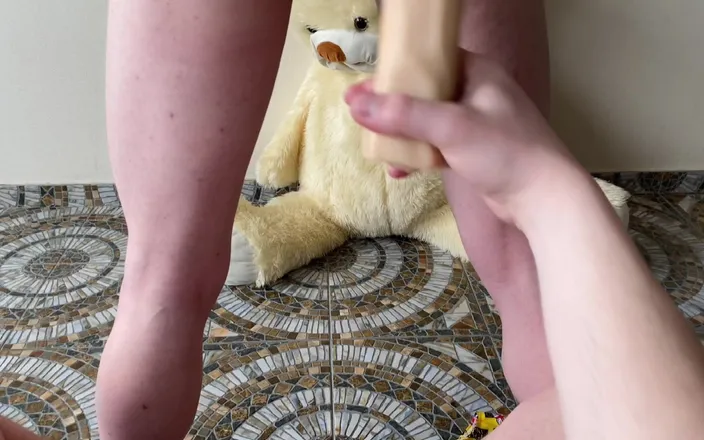Artem Suchkov: POV Do you wanna play with me