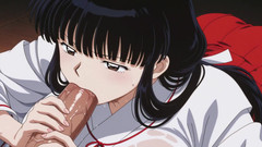 Prznai: Kikyo (inuyasha)