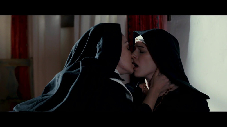 SweetheartVideo: Geständnisse einer sündigen nonne, szene 2 stiefschwester, liebes