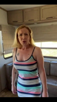 Angry Stepmom