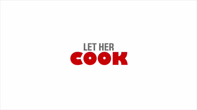 Pearaddiction: Deja que cocine