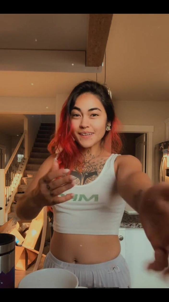 lilRavenFox: Omg, une longue mise à jour