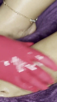 Pretty Feet, with the Ass to Match