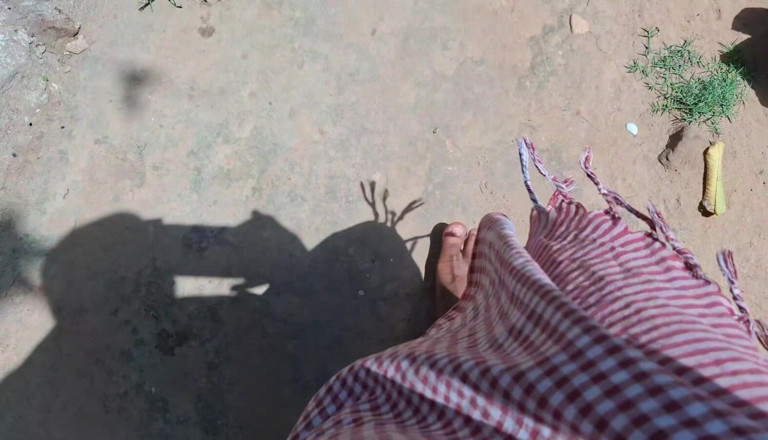Sumaj: Young girl receives the best sex