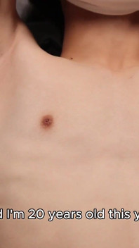 No.ksgh13 Climax Lab Ep.52 Magnetic Deep-voiced Man Gets so Dizzy From Training He Keeps Begging for Mercy. Ep.1