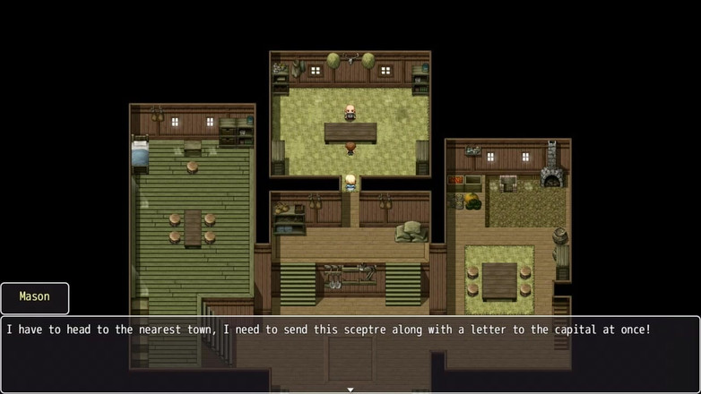 Neon2520: Království subversion šukání starostovy prsaté děvky