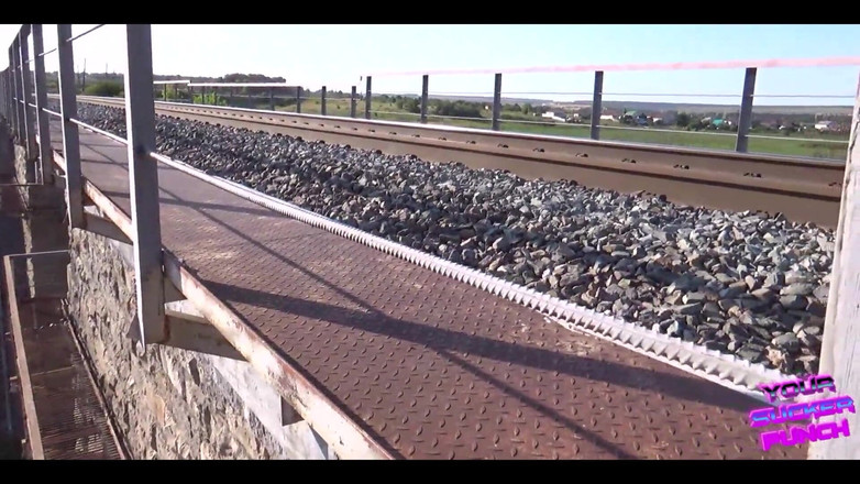 YSP Studio: Açık havada amatör oral seks - bölüm 1