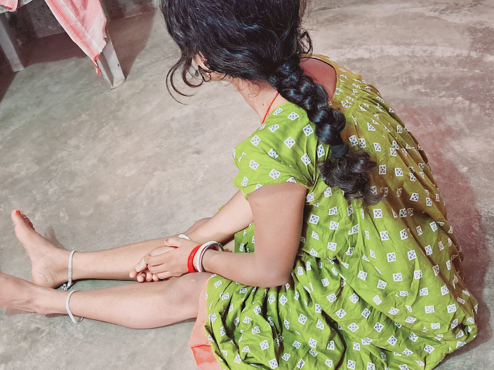 Trilokinath: Bhabhi in Nighti Dress for Women Fuck After the Night...