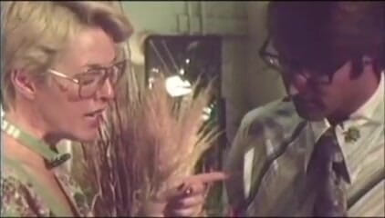 Just X Star: Vintage porn: John Holmes's huge cock bangs a stunning whore...
