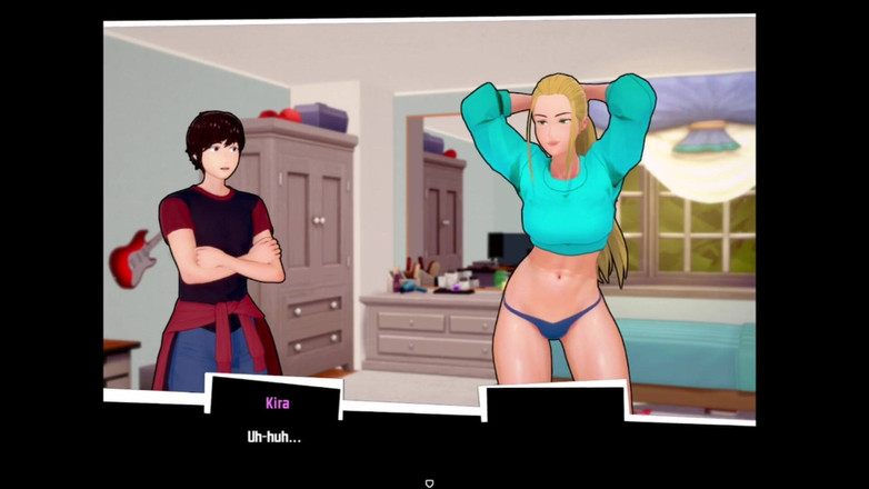 HotSummer117: Caballero del amor cap 8 - mi novia pelirroja chupa mi polla