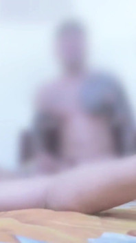 Stranger Fucked, Riding Cowgirl, Huge Cumshot Part 3