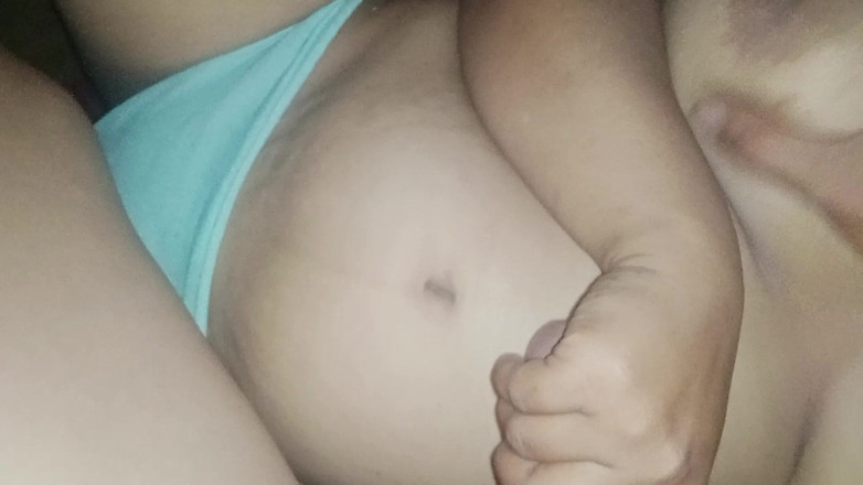 Citra: Acosando a la suegra en su habitación
