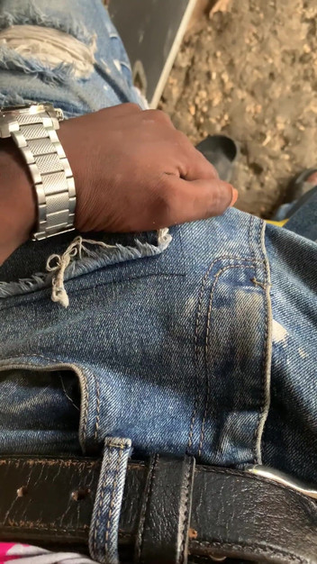 XXXUncz: Xxxunczは母なる自然と戦う