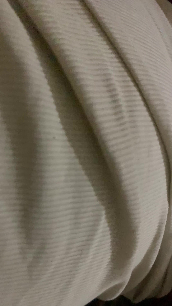 Peter olex: Manuseio sujo