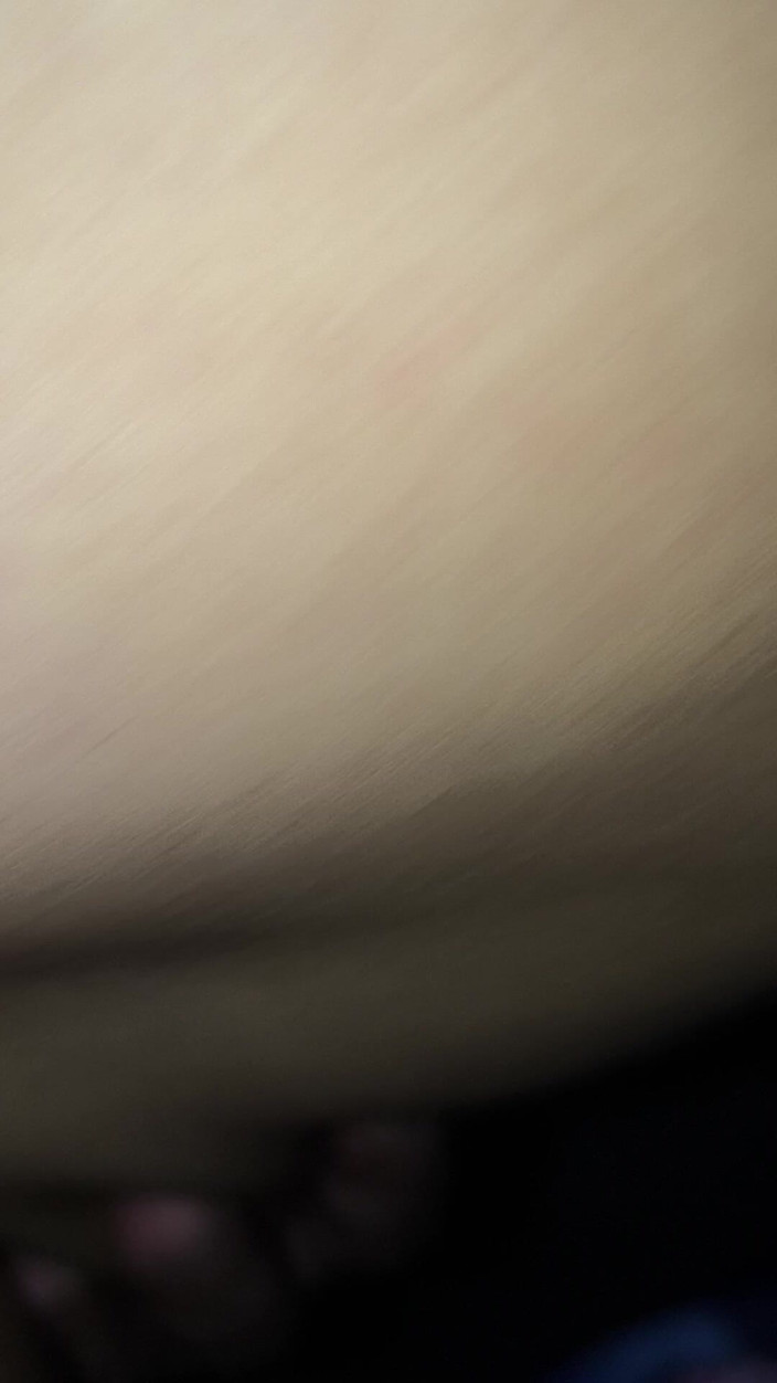 AngyAmazon: Traindo meu marido com um novo touro sem camisinha