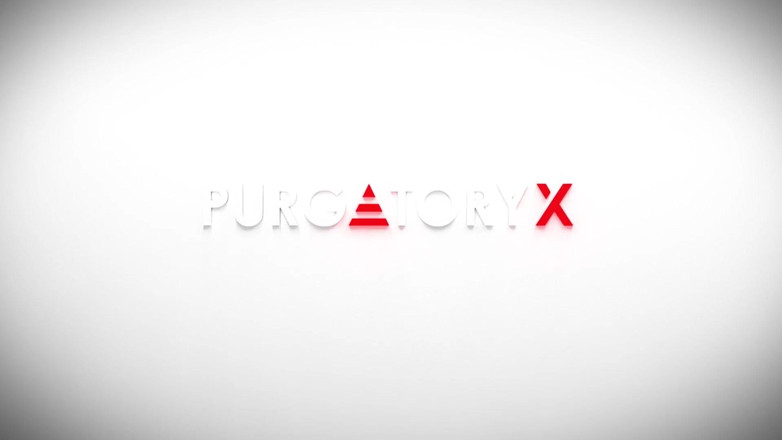 PurgatoryX: Cuplu fantezist PURGATORYX, volumul 2, partea 2 cu Emma și Whitney