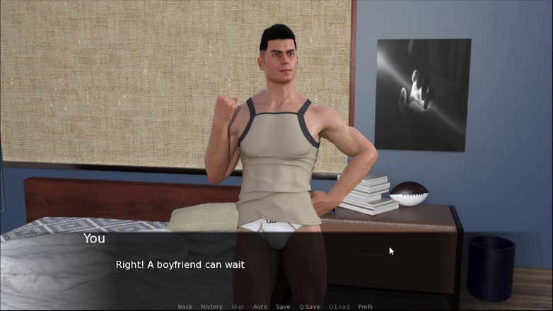 Amaran Futas: Nur bros gameplay teil 1