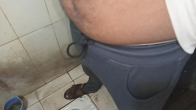 Sweet Indian cock