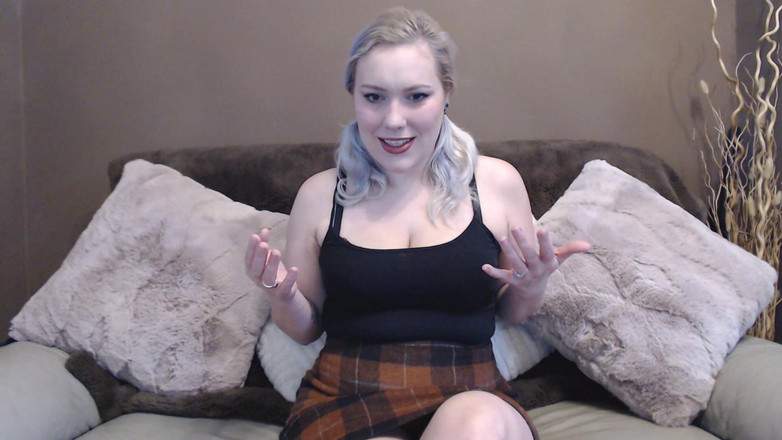 Ripley sweet studio: Výměna těla