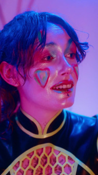 Joy clovn interviu latex femdom tachinare & jucăuș de control