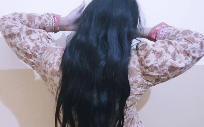Faryal: Bhabhi Jaan Ko Chars Wala 담배 필라 카르 펠라
