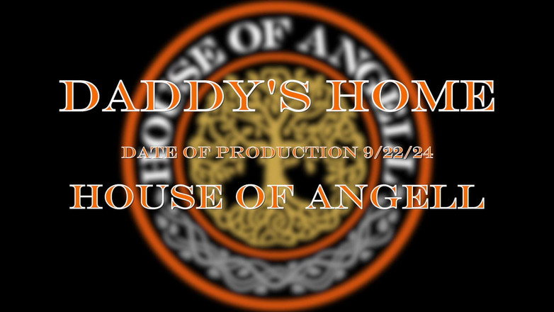 House of Angell: La Casa Di Papà