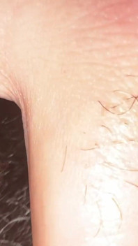 Eating My Cum Yummmyyy