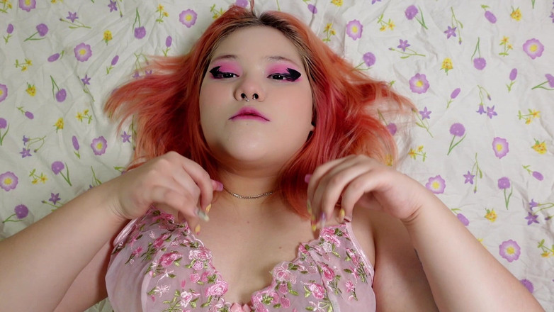 Furiyssh: Furiyssh - POV Ögonkontakt onani