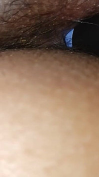 Asss Hole Insert