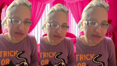 FinDom Goaldigger: Asmr Bursting Bubblegum Bubbles