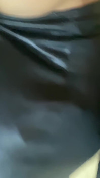 While His Boyfriend Isn’t Watching, He Gets on His Knees and Swallows It All Like My Bitch