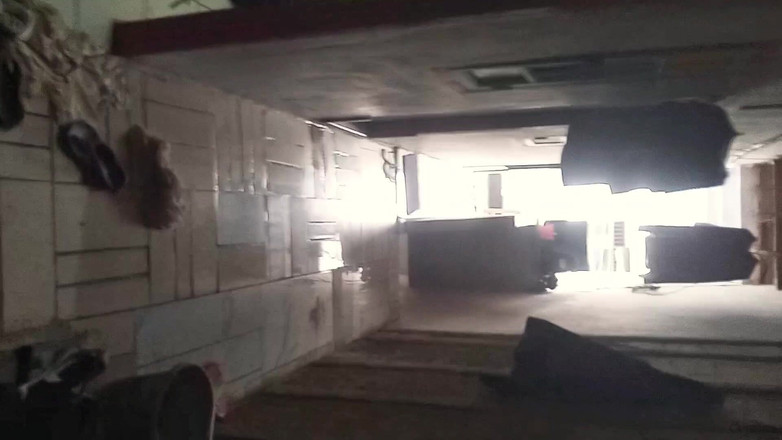 Nanndi: 몇 주 후 항문 온열 치료