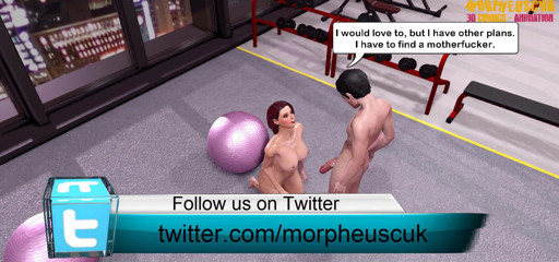 Morpheuscuk: Lucky life, ep. 02