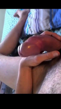 Handjob, Chatter and Big Cumshot (i Miss Manon...)