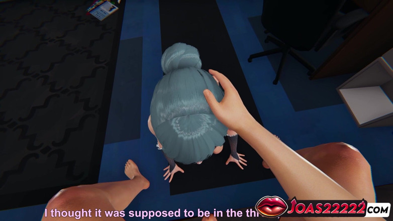 Joas22222: Emika büyük memeli 3d hentai - elle muamele eylemi, meme sikişi zevki,...